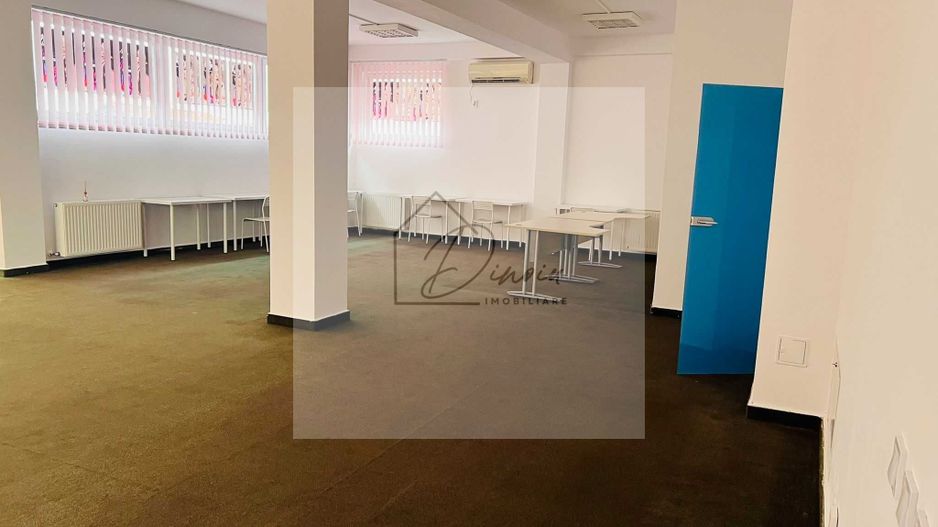 COMISION 0% Spatiu Birouri sau Comercial 105 mp Emil Racovita Pipera - Poză 6