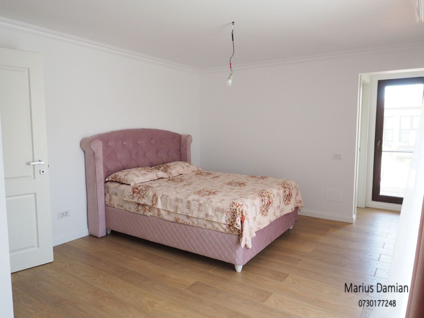 Vila Noua 4 camere finisata-mobilata si cu teren 333mp - Poză 15