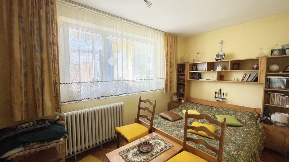 Apartament 3 camere, Et. 3, zona Big - Poză 9