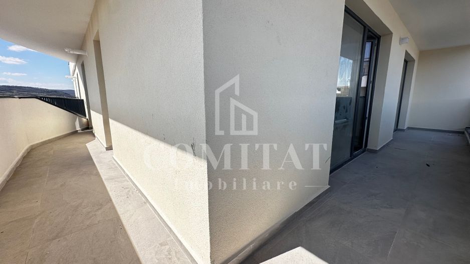 Apartament 3 camere | 28 MP Terasa | Bloc nou | Eroilor - Poză 10