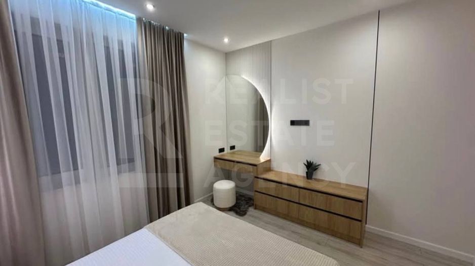 Vânzare, casă, 1 nivel, 100 mp, strada Tineretului, Cojușna - Poză 19