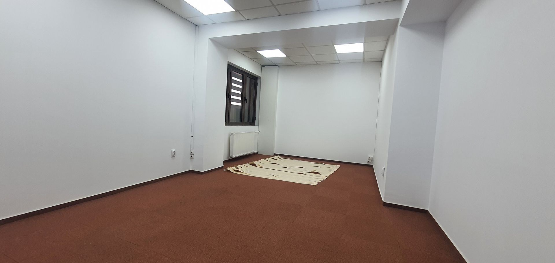 Spatii Birouri Podul Băneasa- Herăstrău - Poză 18