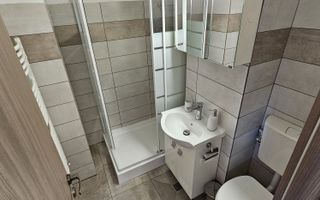 Apartament cu 1 cameră, 43,35 mp, boxă la subsol, Gruia. - Poză 3