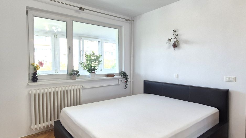COMISION 0% - Apartament 2 camere 54mp luminos la 3 minute metrou Parc Bazilescu - Poză 15