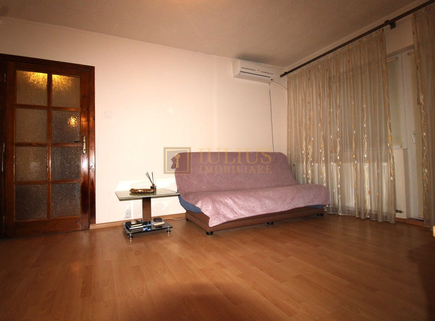 2 camere, izolat, zona liniștită, situat langa parcul Bucovina - Poză 5