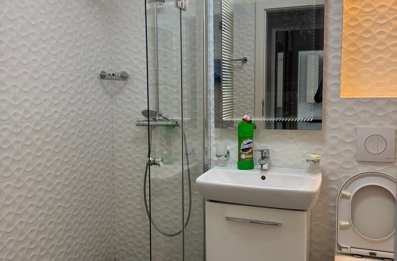 Apartament spatios Universitate - Poză 7