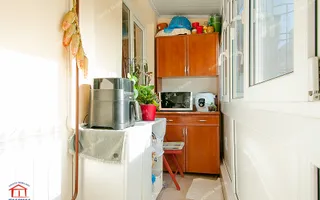 Confort și un loc pe care să-l numești „acasă” | 4 camere – Micro 20 - Poză 16