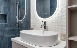 Apartament 2 Camere Ultrafinisat și Mobilat în Florești Zona Someșului - Poză 8