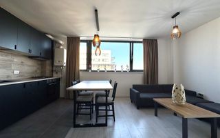 Apartament luminos cu 2 camere, balcon – zona Vox - Poză 6