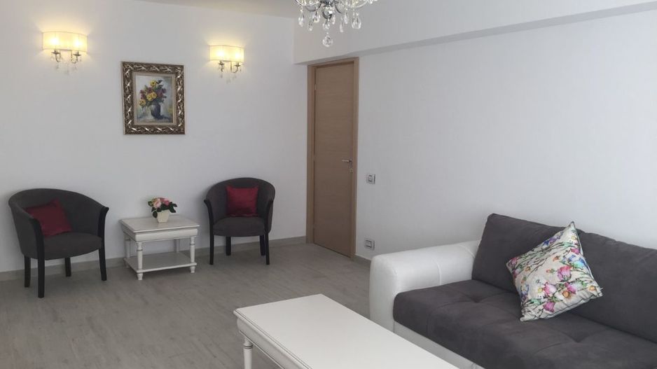 Apartament superb Unirii-Constitutiei - Poză 2