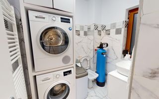 Vila 4 camere - Complex Rezidențial Green City – Sud București - Poză 3