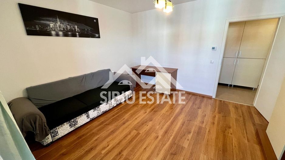 Zona M. Viteazul - Apartament 1 Camera, cu balcon, parcare si pivnita - Poză 2