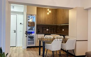 De inchiriat Apartament nou cu 2 camere  Prima Green - Poză 1