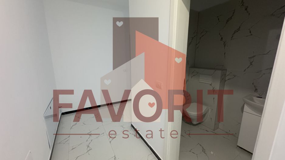 Apartament nou cu 3 camere si 2 bai la etajul 1 - Poză 10