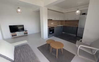 2 camere semidecomandate, Florești, LIDL,  Parcare - Poză 7