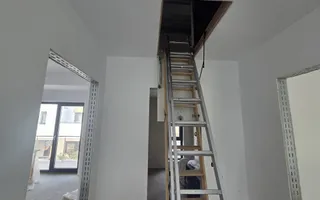 Vilă spațioasă Tunari | Curte mare | Complex închis - Poză 13