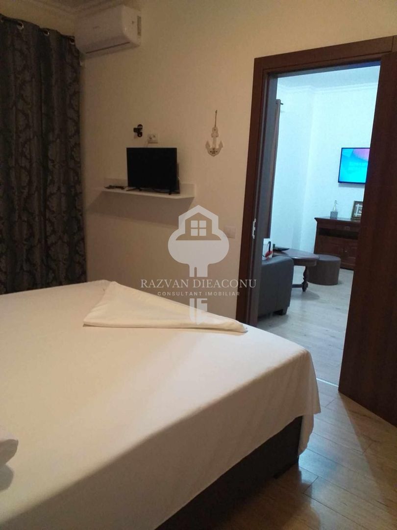 Apartament Mamaia - Poză 8