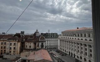 Universitate | Garsoniera | Renovata | Vedere Panoramica - Poză 6