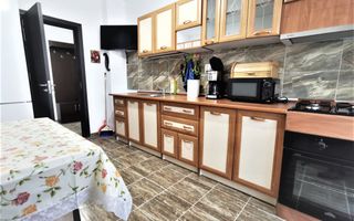 Metrou N.Teclu - Decomandat - Centrala Proprie - AC - Parcare - Poză 9