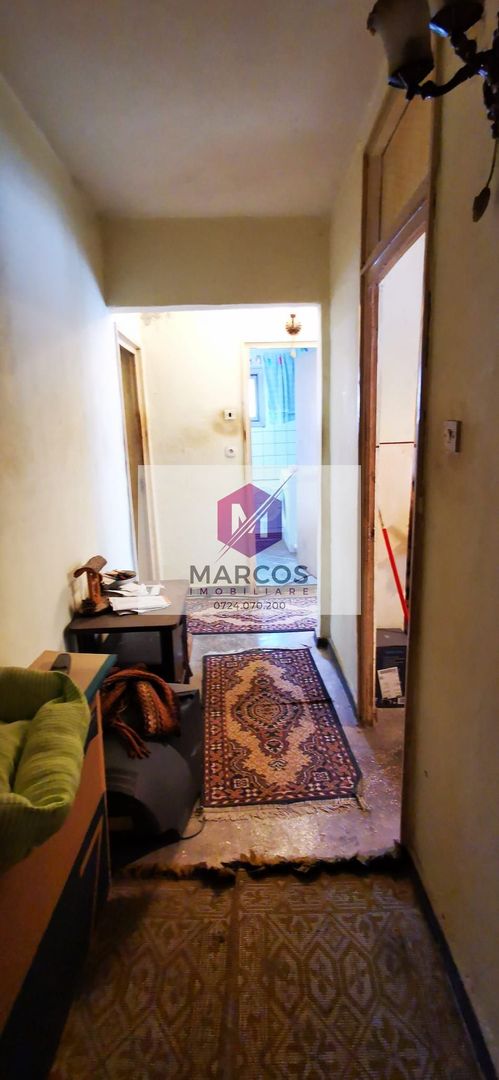 Vand apartament 2 camere Lunca - Poză 3