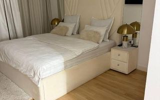 Apartament exclusivist 3 camere + dressing Upground, finisaje premium, terasă - Poză 6