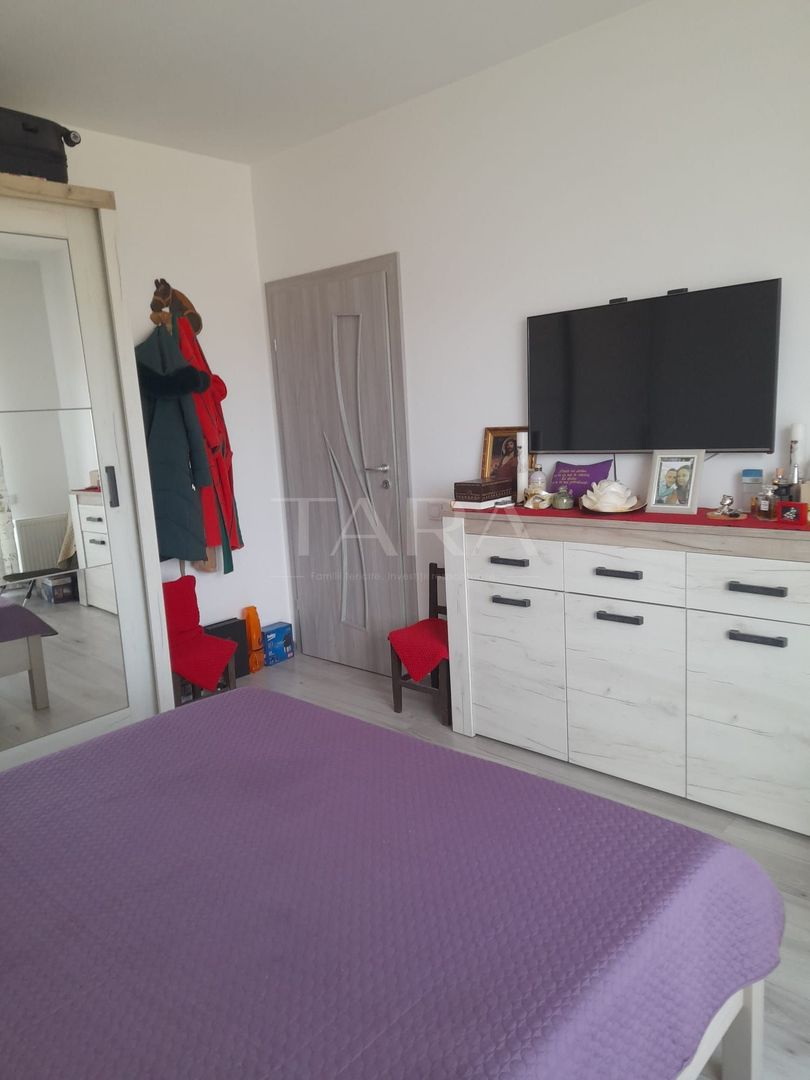 Locuința ideală – 3 camere mobilat, zona Terra. - Poză 4