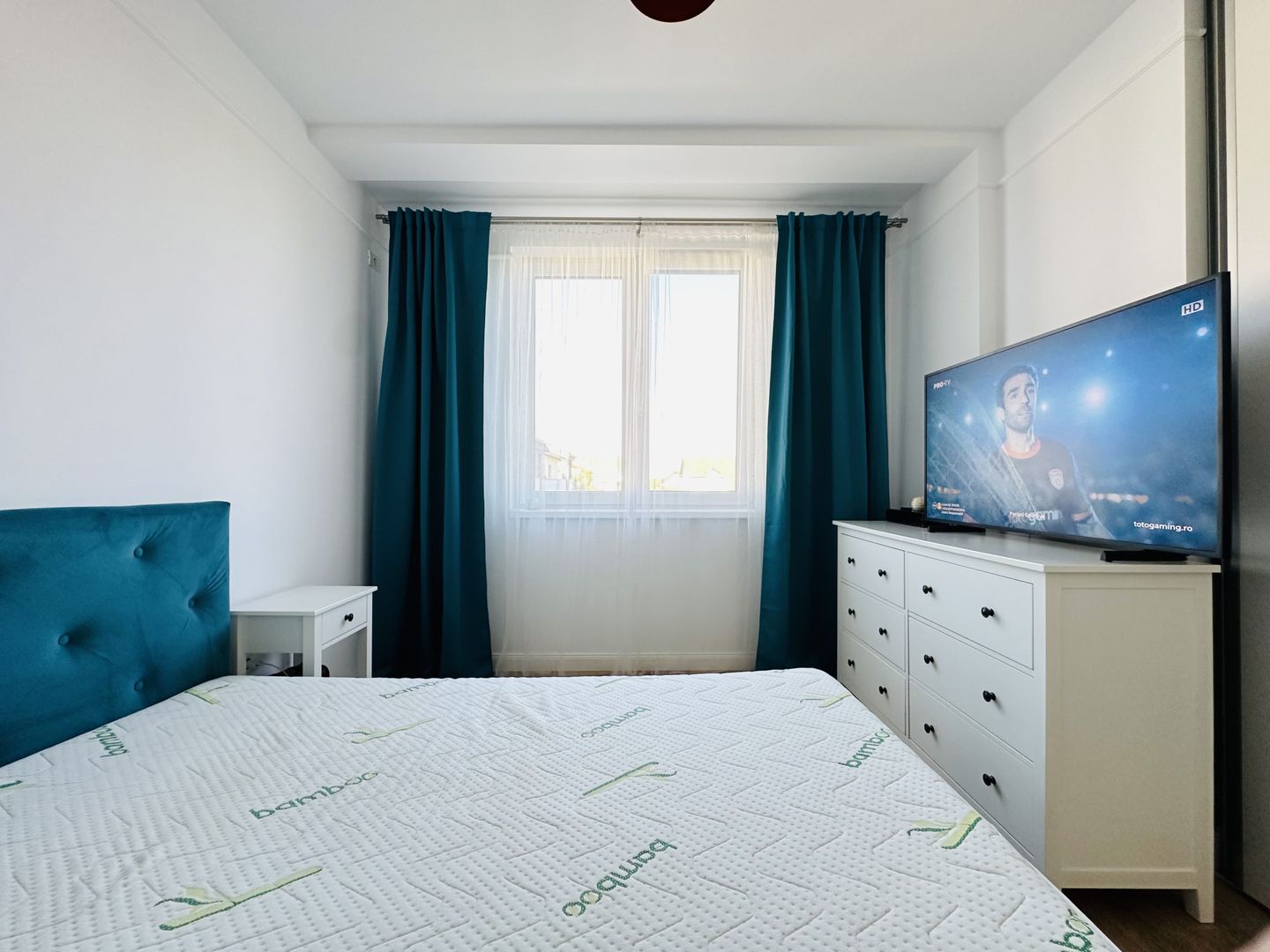 INCHIRIAT - Casa Sacalaz - Segmentul Premium | 2 dormitoare & 2 bai, 88 mp - Poză 20