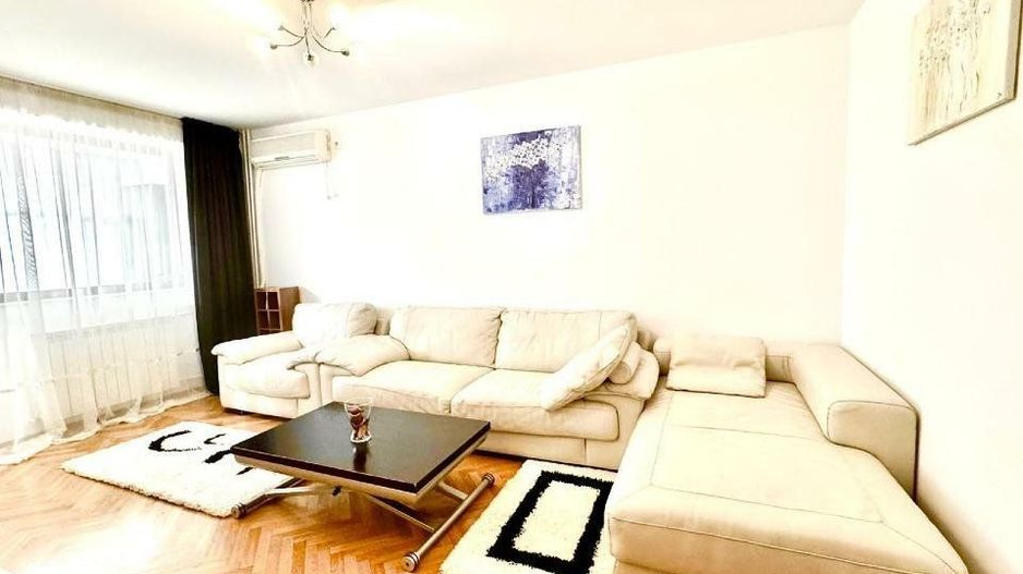 Apartament deosebit Dorobanților Perla - Poză 1