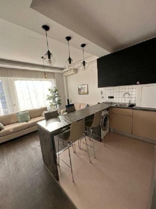 Apartament Duplex 3 camere, New Town Residence Dristor - Poză 5