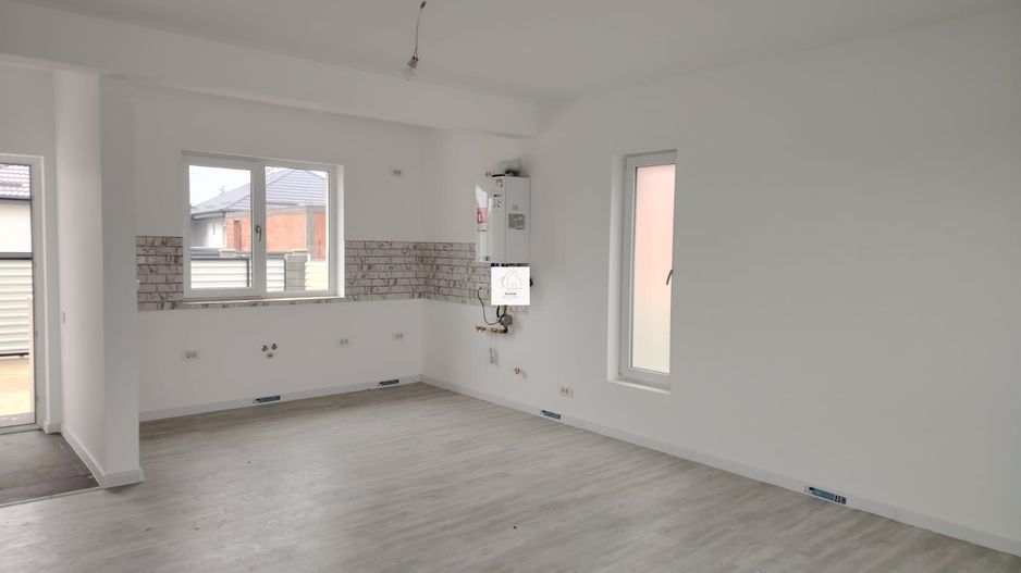 Casa Samurcasi Crevedia - Poză 2