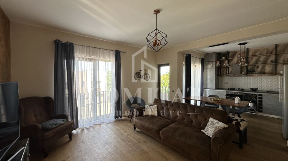 Apartament 3 camere | 78 mp | Cartierul Gruia - Poză 2