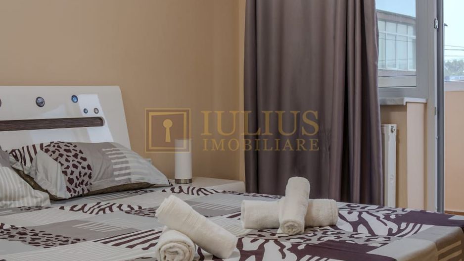 Apartament 4 camere+2 bai foarte aproapte de Spitalul Judetean - Poză 2