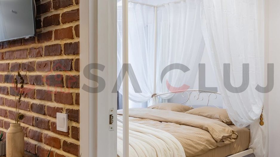 2 camere, zona Centrala, la cheie - Poză 5