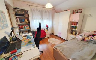 Casa D+P+M, 5 camere, 580 mp teren, toate utilitatile - Poză 15