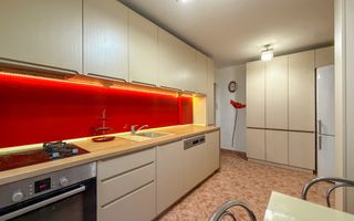Apartament 3 camere etaj intermediar, Gheorgheni - Poză 1