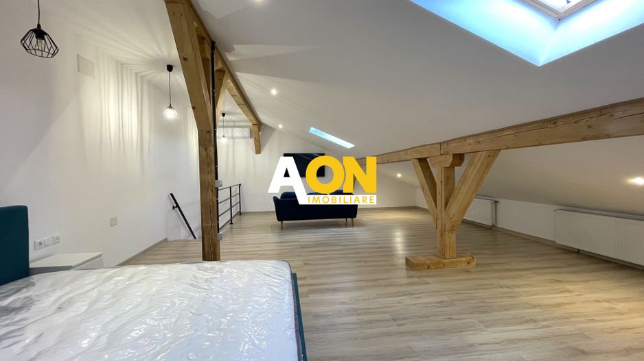Apartament Modern cu 3 Camere, Bloc Nou, Zona Centru - Poză 10