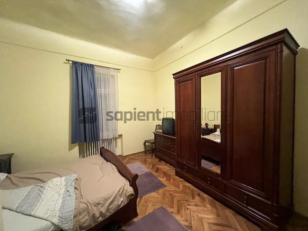 Sapient | Clădire singură în curte în zonă ultracentrală - Poză 7