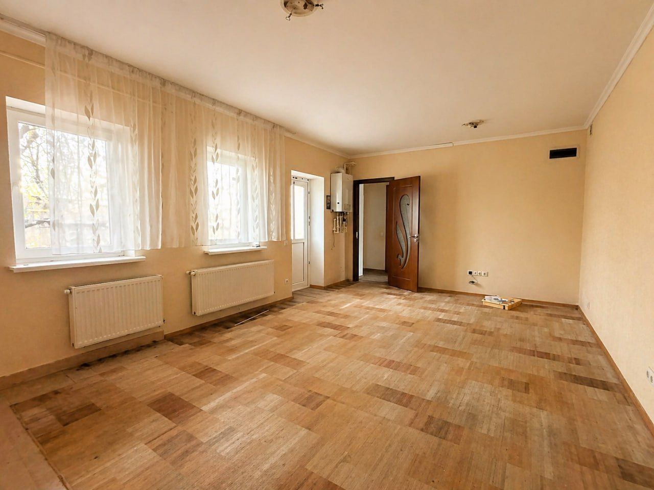 Casă + teren 7,48 ari și garaj – Drochia | 178 m² | 55.000 € - Poză 36