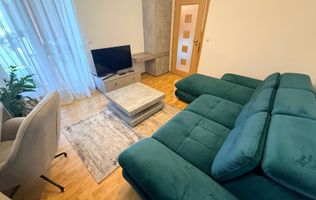 3 camere| Aradului| loc de parcare subteran| Pet friendly (animal mic)