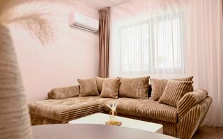 2 camere | Ivory Residence | Pipera | rond OM - Poză 4