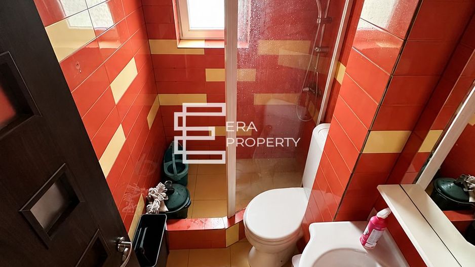 Apartament cu 4 camere | 118 mp utili | Cartier Tilișca | 3 balcoane | - Poză 17