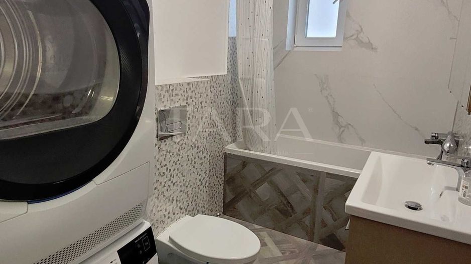 Apartament modern 2 camere, complet mobilat și utilat. - Poză 6