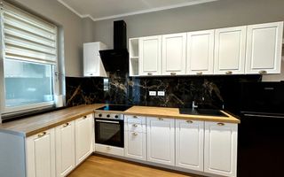 2 camere open space, Parcare, Prima Inchiriere,Vivo, Floresti - Poză 5