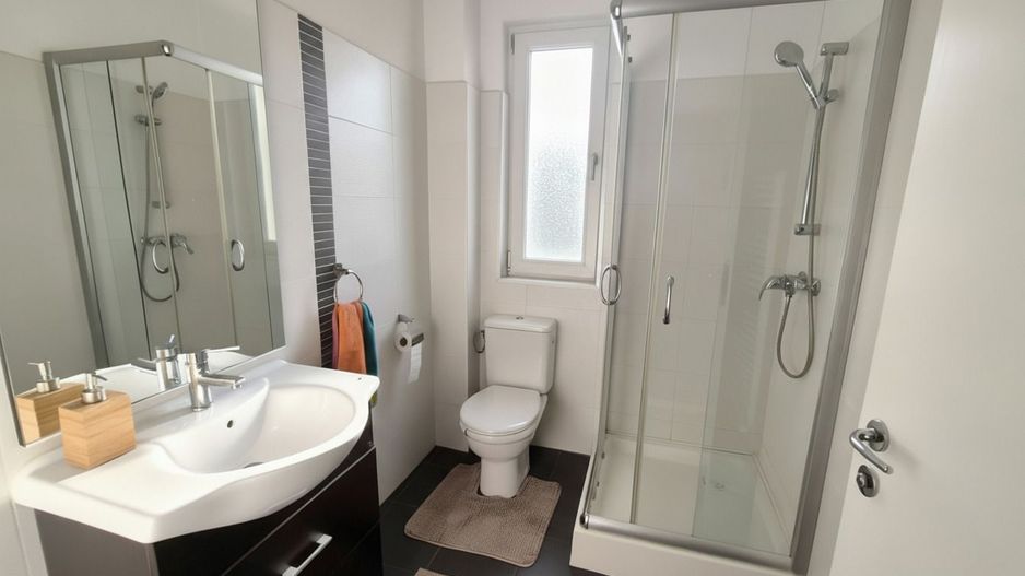 VILA SPATIOASA | 5 CAMERE | CURTE GENEROASA | OTOPENI - Poză 18