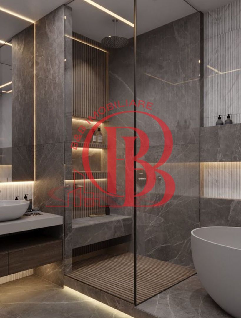 Apartament Decomandat 3 Camere-Theodor Pallady-Comision 0% - Poză 9