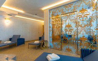 W REGAL Boutique Hotel & Spa – Mamaia - Poză 5