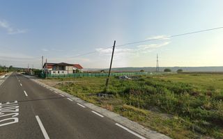 DE VANZARE - Teren 2.200 mp, zona BRODOC. - Poză 3