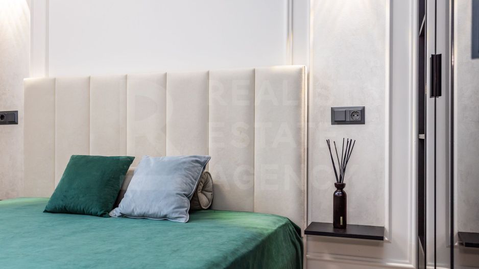 Vânzare apartament, 2 camere str. Gheorghe Madan, Râșcani - Poză 14