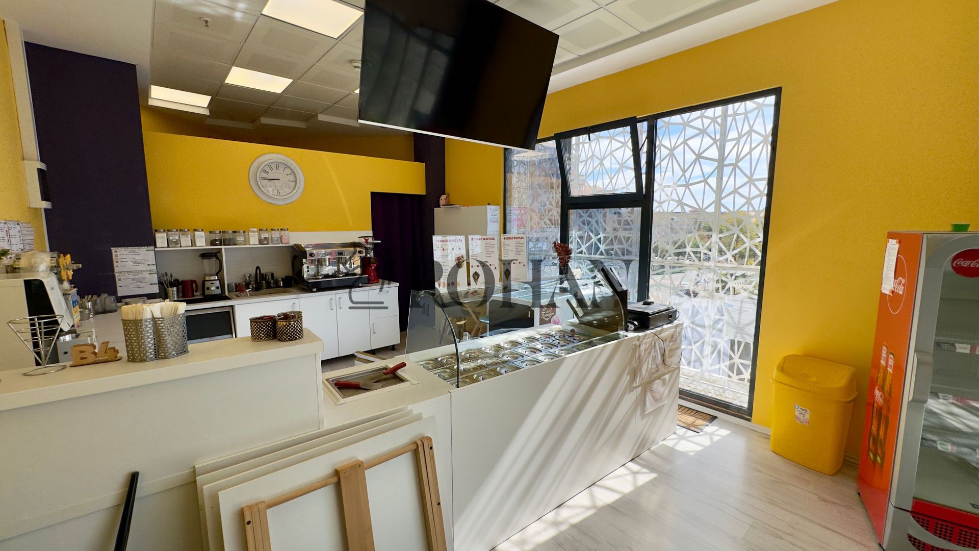 Business Bubble Tea & Dessert – brand existent, Alba Iulia - Poză 8