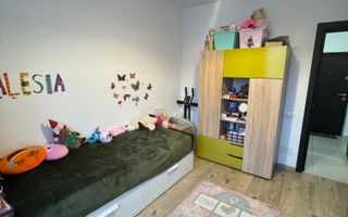 Popesti Leordeni - Apartament 2 cam - Mobilat si utilat - Parcare - Poză 4